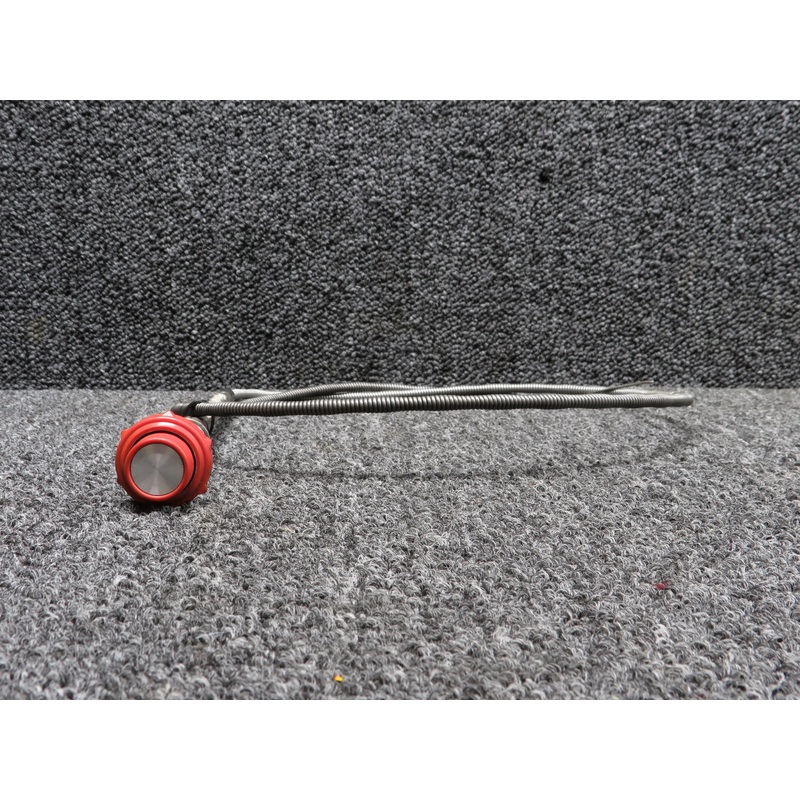 S1777-1 Cessna C-150M Mixture Control Cable (Length: 42)