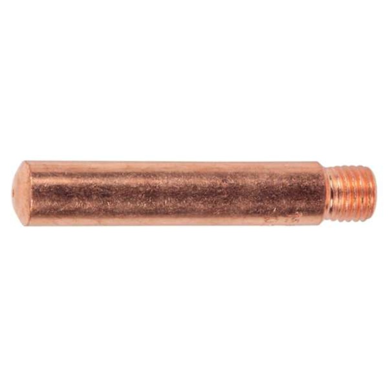 Weldclass MIG Tip TWC No.2/4 Heavy Duty 0.9mm – 5 Pack