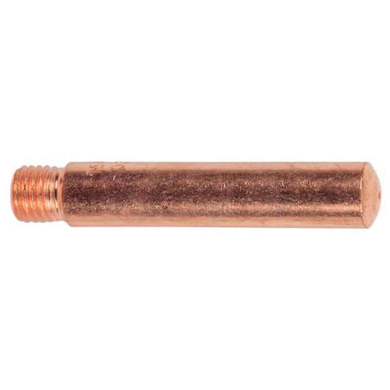 Weldclass MIG Tip TWC No.2/4 Heavy Duty 1.0mm – 5 Pack