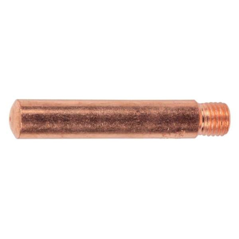 Weldclass MIG Tip TWC No.2/4 Heavy Duty 1.2mm – 5 Pack