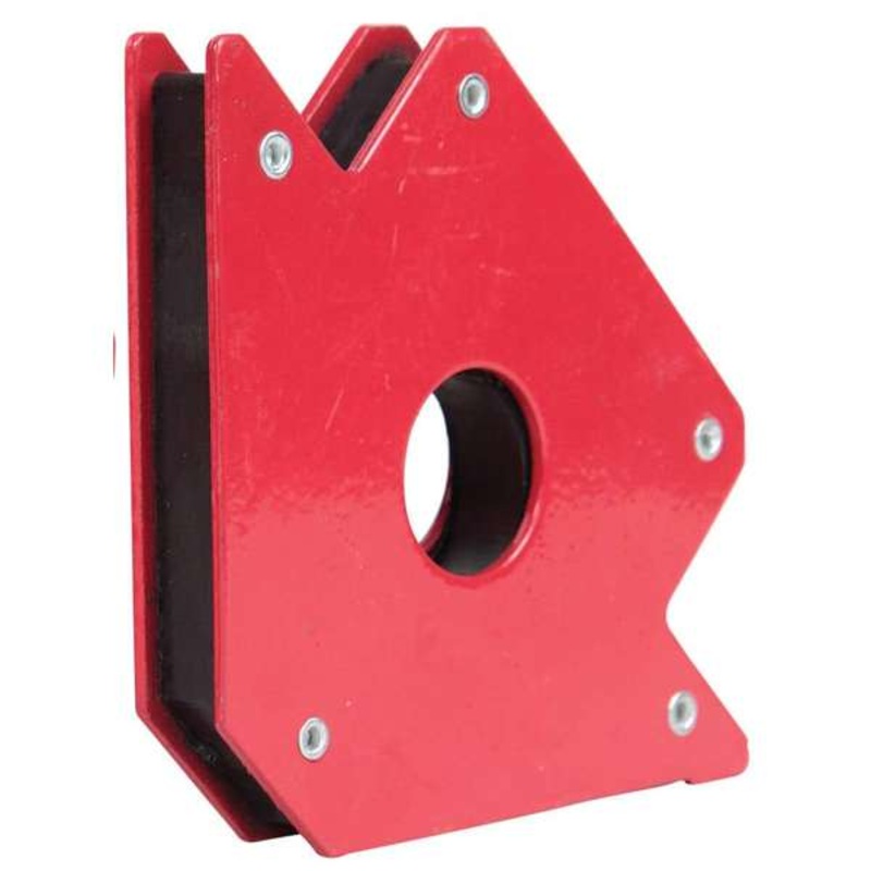 Weldclass Promax MG14 Red Arrow 90/45Deg 112 x 112mm 4