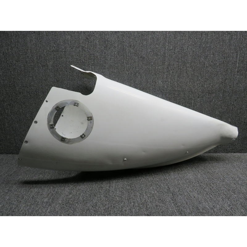 0312140-21 Cessna 195B Stinger Assembly (Some Damage)