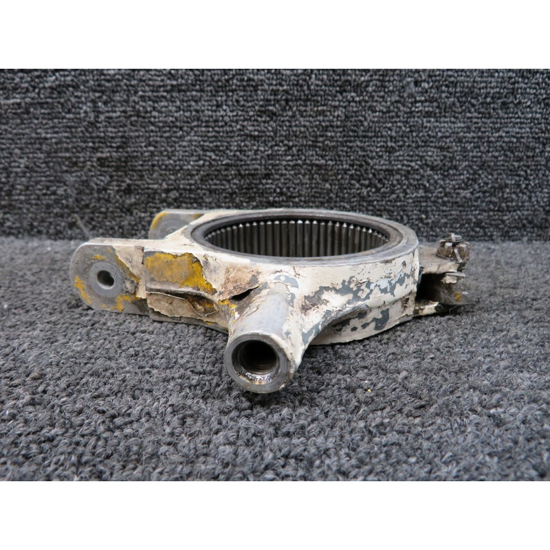 0543011-5 Cessna 182 Steering Collar Assembly with Bearing (Worn)