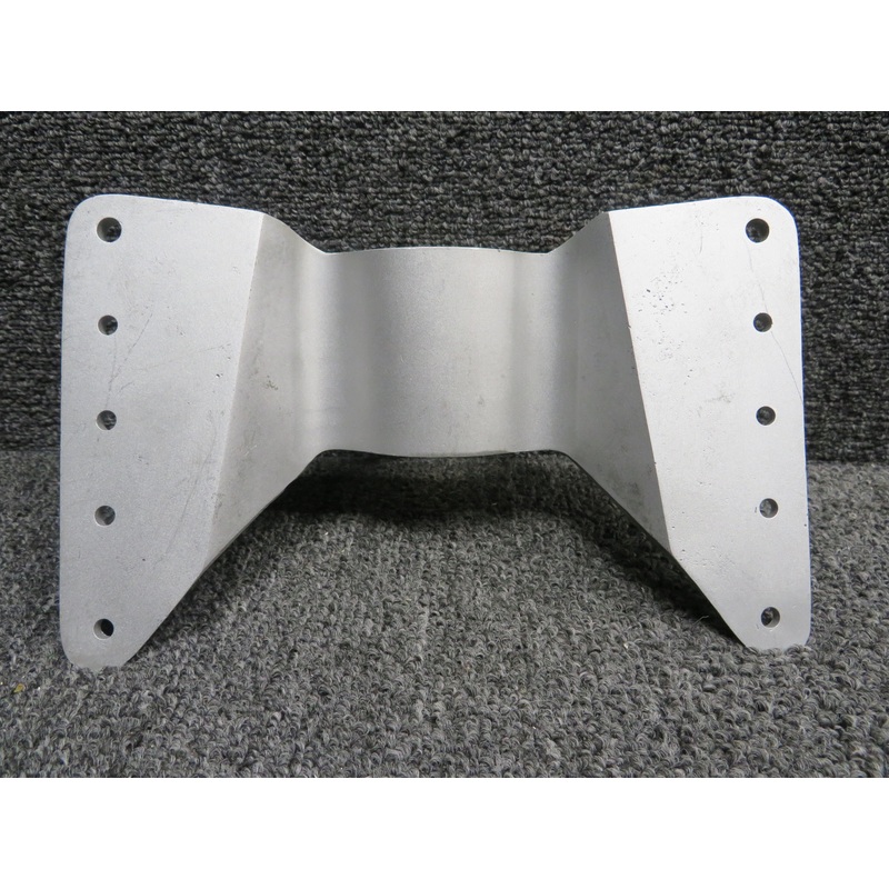 0543013-1 (Cast: 0543013-497) Cessna 172 Upper Nose Gear Fitting (Bead Blasted)