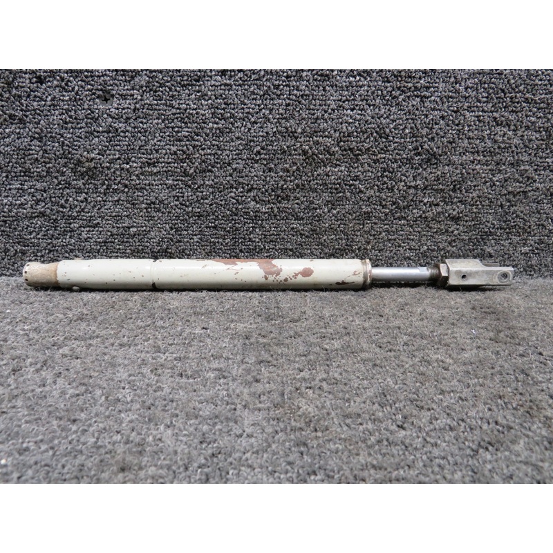 0543022-1 Cessna 172H Nose Gear Steering Rod Assembly LH (Worn)