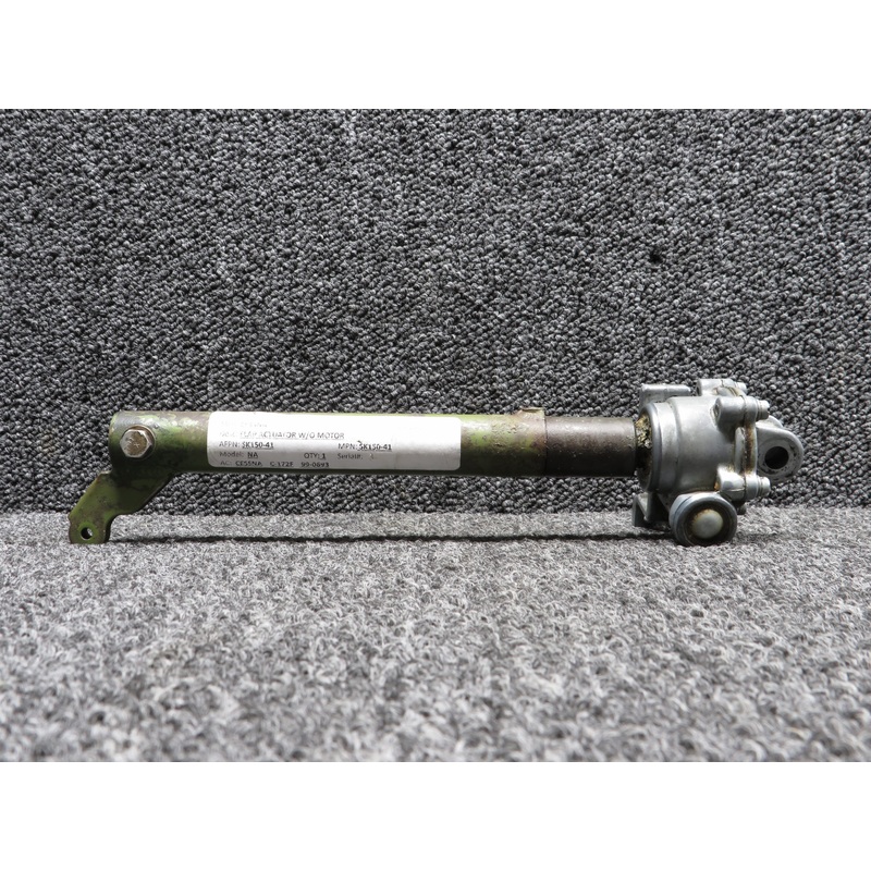 SK150-41 Cessna C-172F Flap Actuator