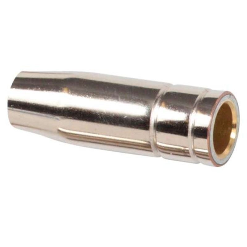 Weldclass Binzel 15 Style Conical Nozzle 12mm – 2 Pack