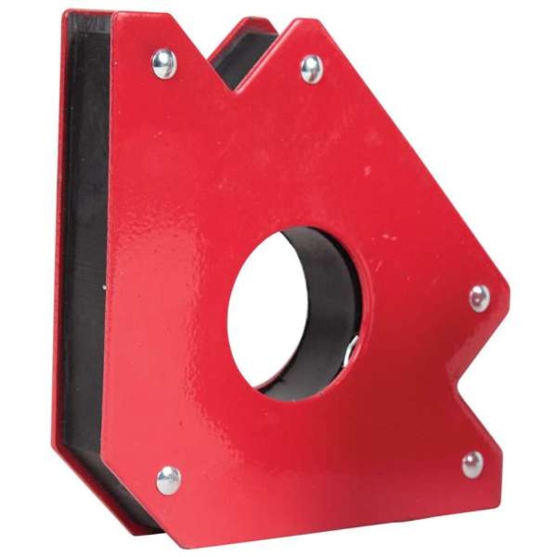 Weldclass Promax MG15 Red Arrow 90/45Deg 135 x 135mm 5