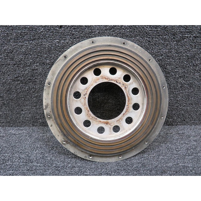040000 Cessna 402B Propeller De-Ice Slip Ring