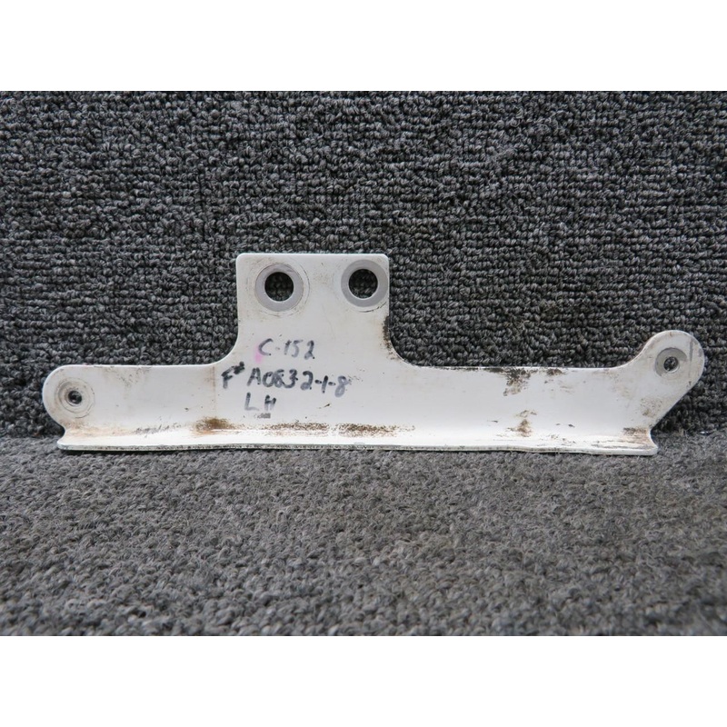 0441226-1 Cessna Wheel Fairing Stiffener LH