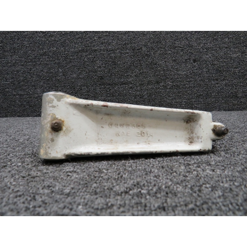 0442506-1 (Cast: 0442505-1) Cessna 150 Nose Gear Upper Torque Link (Bent)