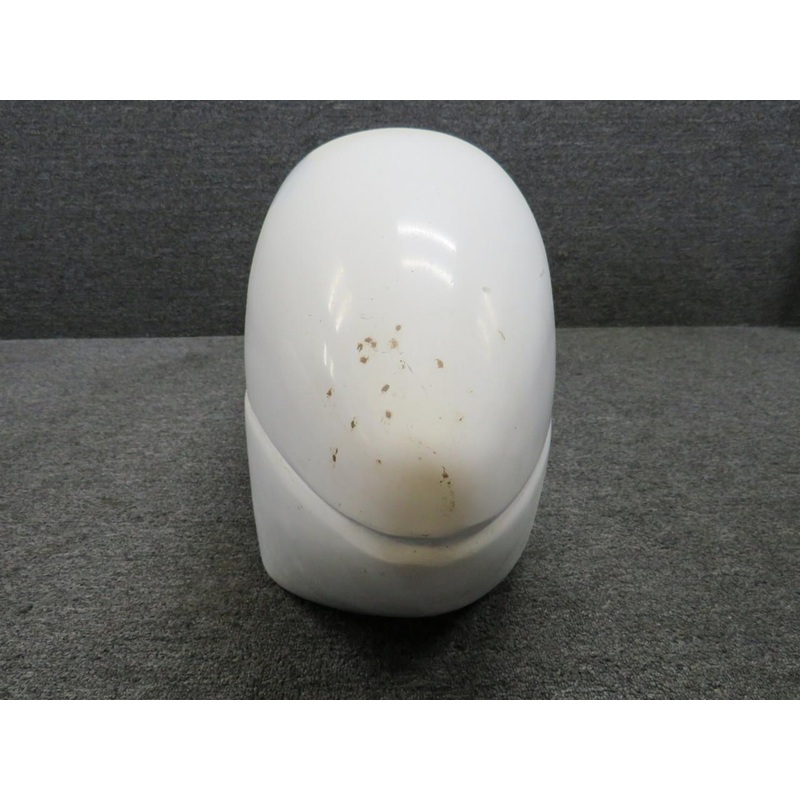 0541223-17 Cessna 172S Main Wheel Pant Assembly LH (Worn)