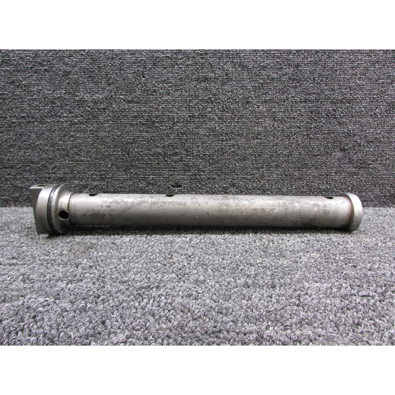 0543000-27 Cessna 150M Nose Gear Piston Support Orifice Tube Assembly