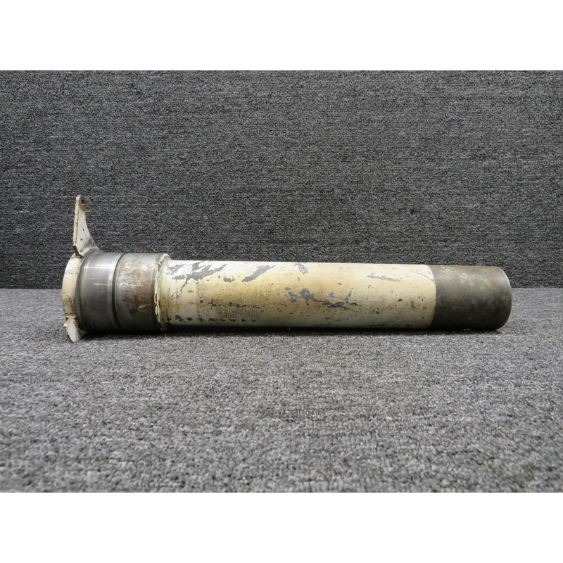 0543008-2 Cessna 172N Nose Gear Shock Strut Tube Assembly (Worn)