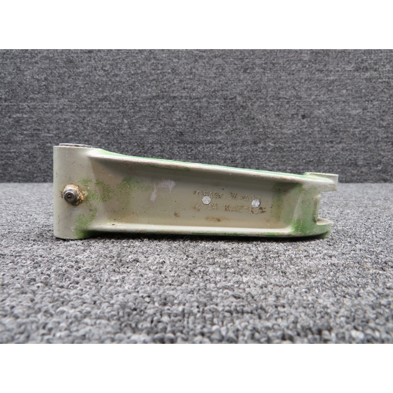 0543035-6 Cessna Nose Gear Upper Torque Link (Worn Paint)