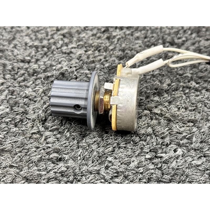 S1904-5 Cessna 172S Avionics Dimming Light Switch