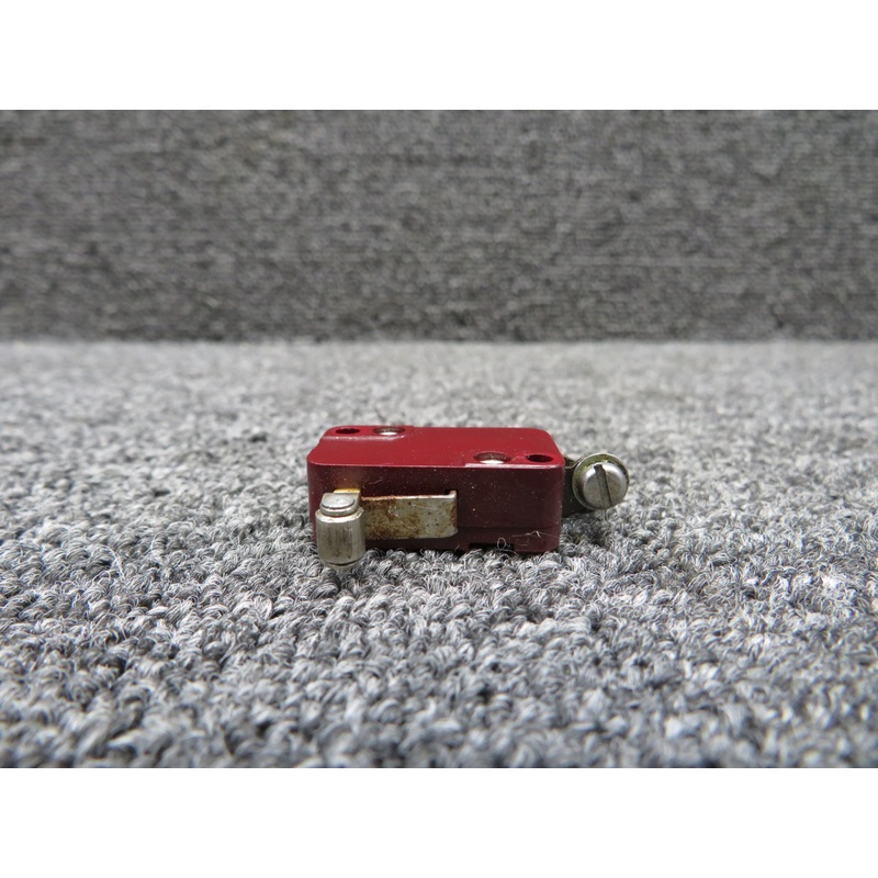 S1906-1 Cessna 177 Cherry Electric Flap Motor Limit Switch (125-250 VAC)