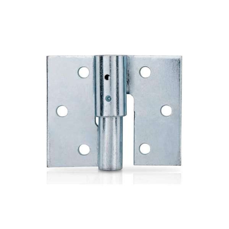 Trio Hinge Timber to Timber 88 x 101mm – 2 Pack