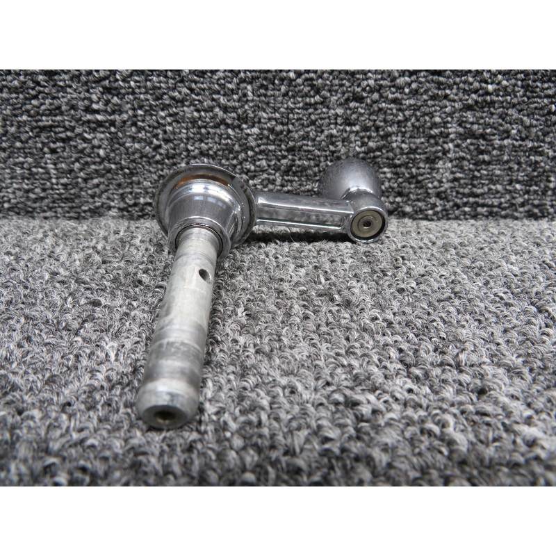 0311172-11 Cessna 195B Window Crank Assembly