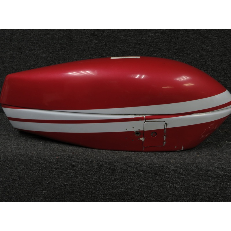 0541223-16 Cessna C-172M Main Landing Gear Wheel Fairing RH w/ Door