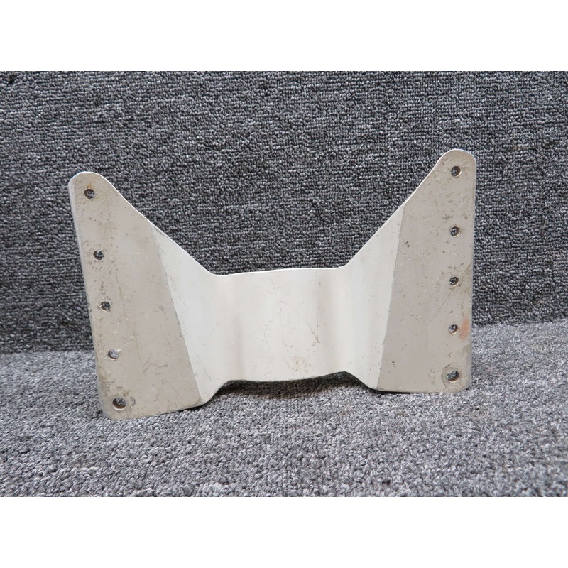 0543013-1 (Cast: 0543013-497) Cessna 172 Upper Nose Gear Fitting Assembly