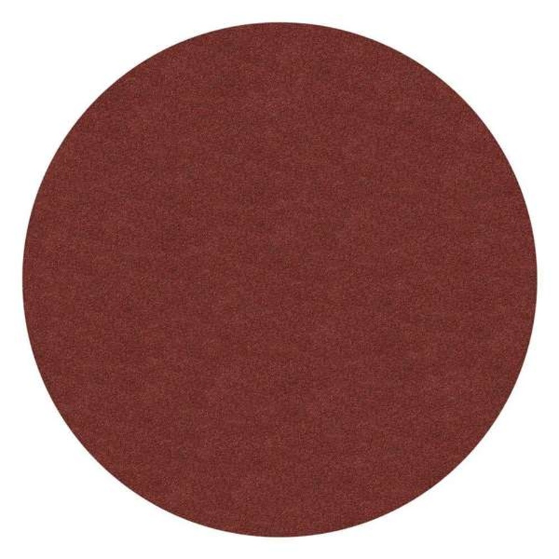 Norton Sanding Disc P120 Grit 125mm – 5 Pack