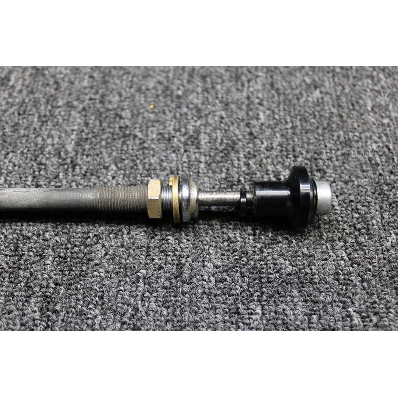 S1241-35 Cessna 210L Auxiliary Cabin Air Control Cable (Length: 31.5)