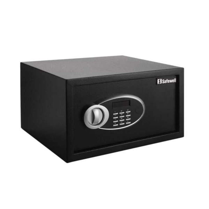 Safewell Anti Theft Digital Safe 229 x 405 x 335mm