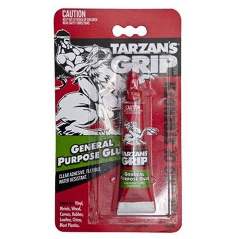 Tarzan’s Grip General Purpose Adhesive 30ml