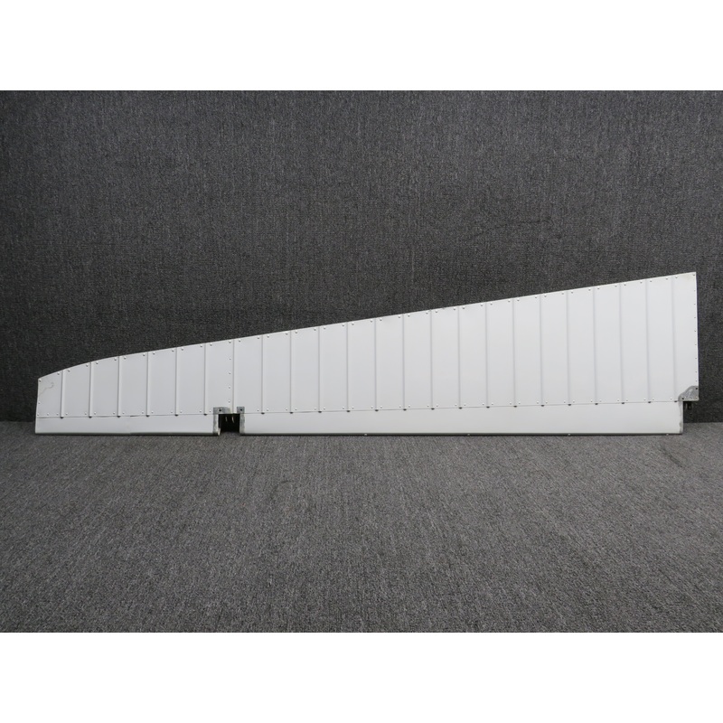 0324000 Cessna 195B Aileron Assembly LH (Minor Damage)