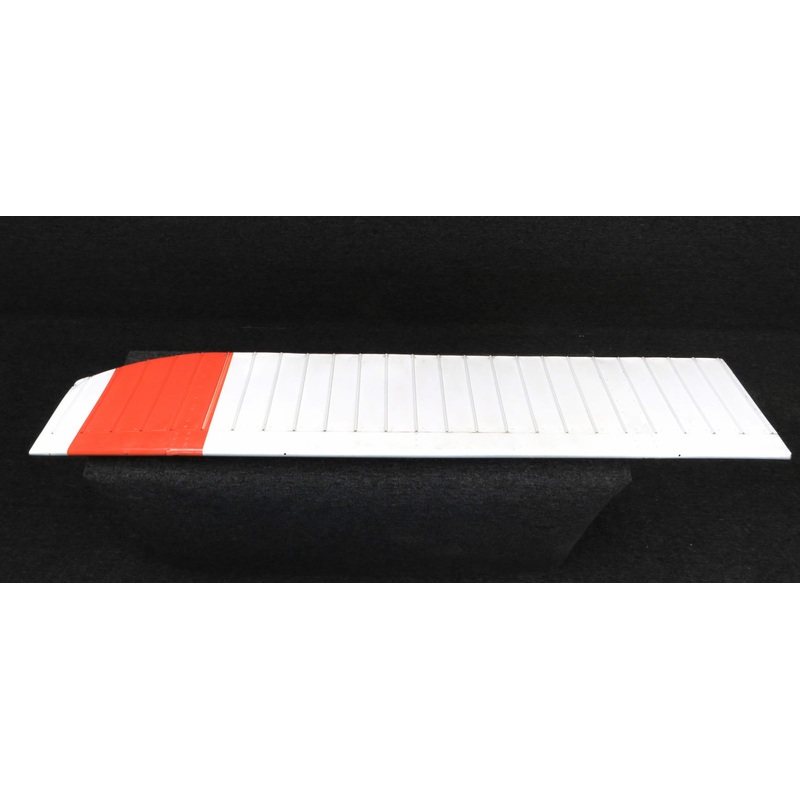 042400-2 Cessna 140 Aileron LH (Chipped Paint)