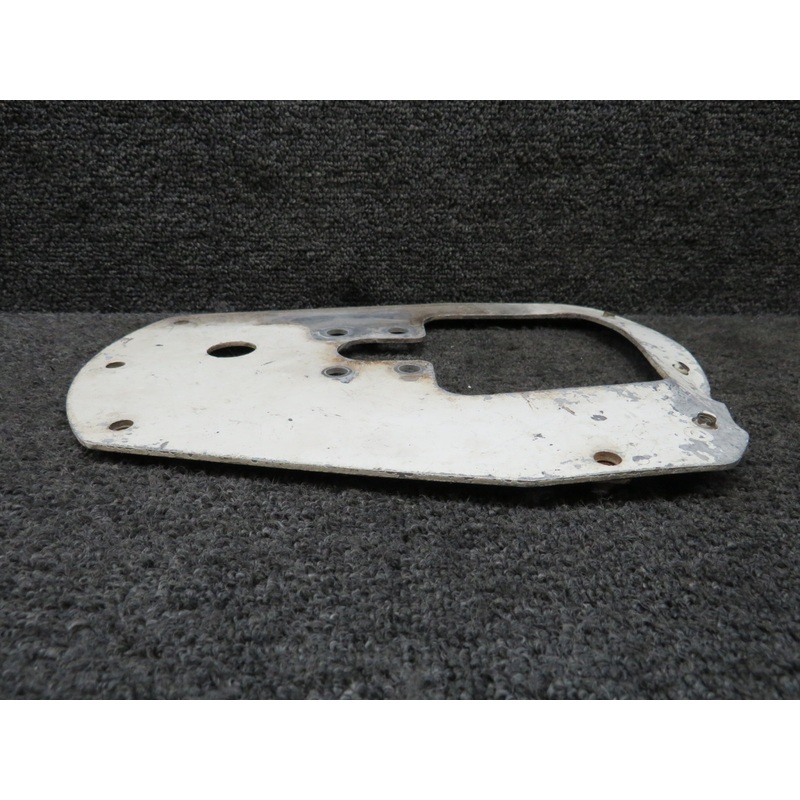 0441201-1 Cessna 150 Main Gear Mounting Bracket LH (Bent)