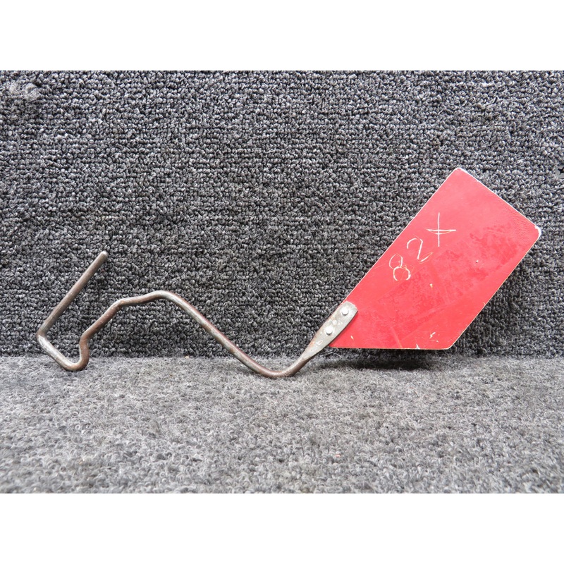 0460137-1 Cessna Control Lock Assembly