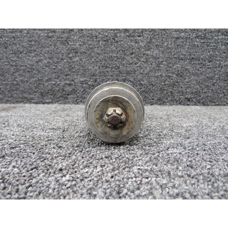 0543001, 0543037-1, 0543003 Cessna 182P Nose Gear Axle Assembly