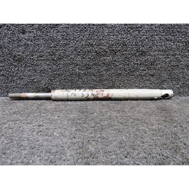 0543022-1 Cessna 172H Nose Gear Steering Rod Assembly LH (Minus Clevis)