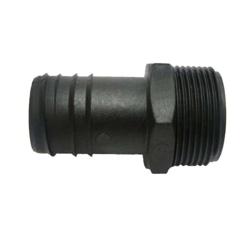 Philmac Helical Connector Barbed Male 1-1/2