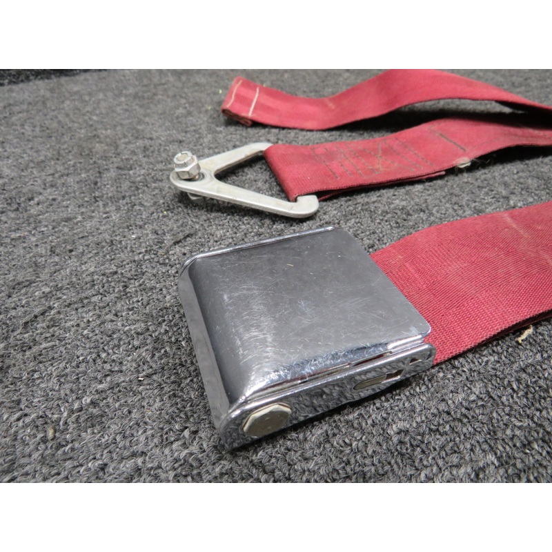 S-1746-HH-25 Cessna Seatbelt Assembly