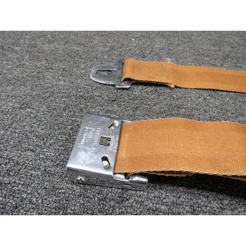 S-1746-LL-39 Cessna Seatbelt Assembly