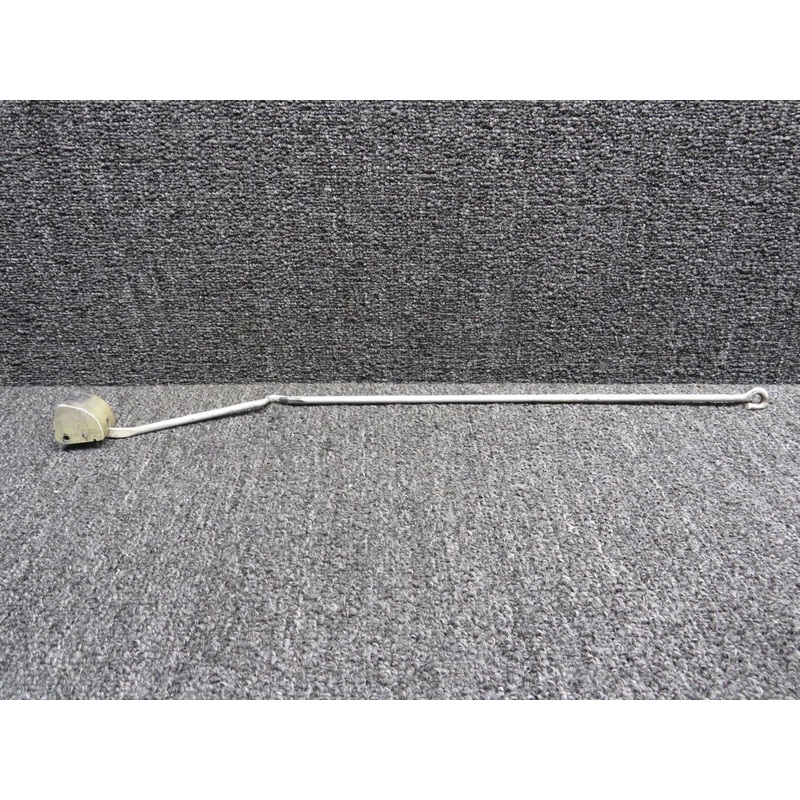 0311283, 0311281-4 Cessna 195B Door Latch Pawl Rod with Pawl