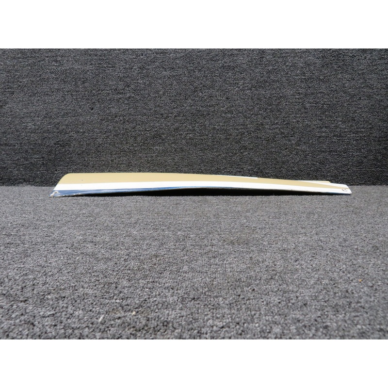 0530010-5 Cessna 172K Stabilizer Fairing Assembly LH (Colored)