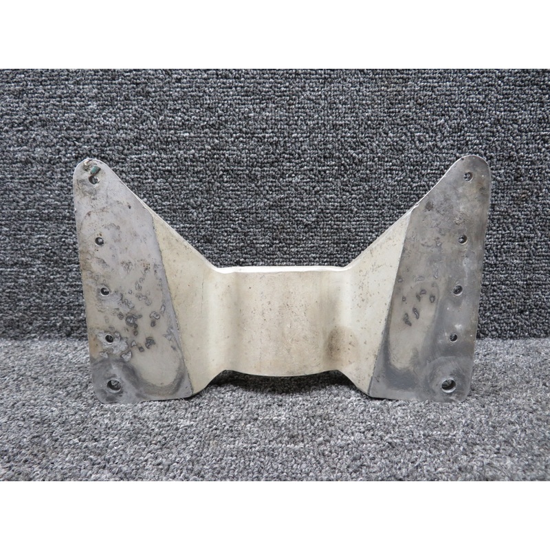 0543013-1 (Cast: 0543013-497) Cessna 182 Upper Nose Gear Fitting