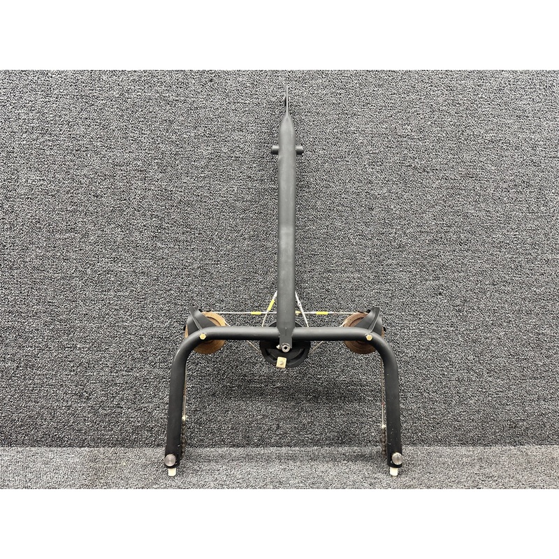 0560015-7 Cessna 172S Control Yoke Column Assembly with Pullies