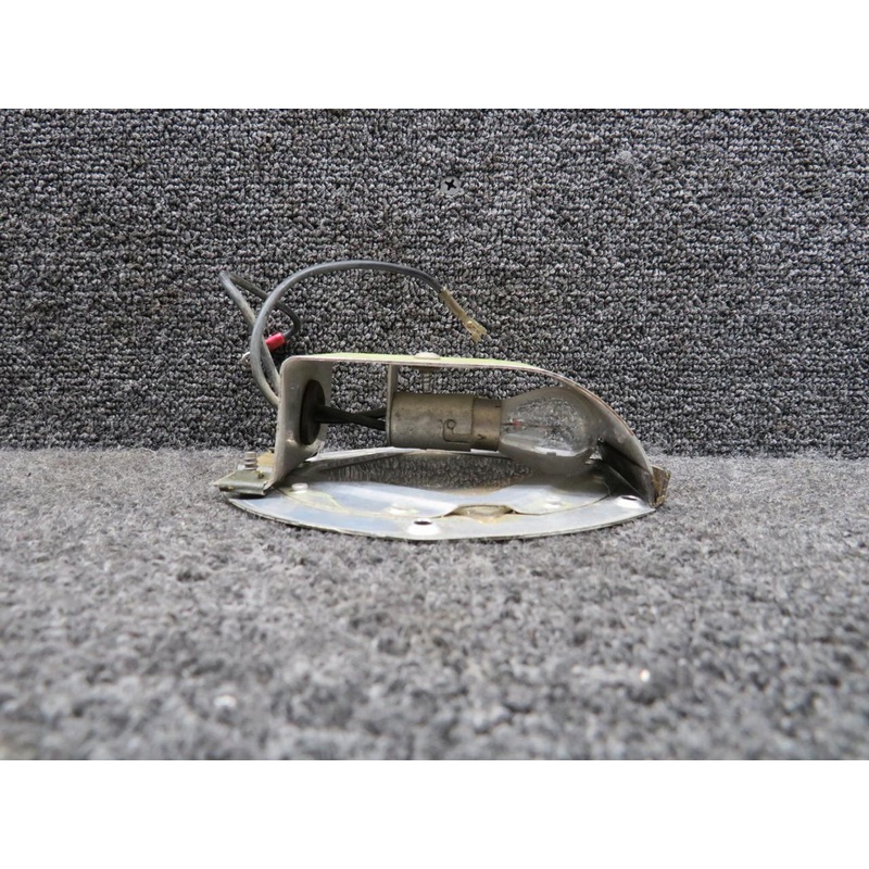 0700616-1 Cessna Courtesy Light Assembly