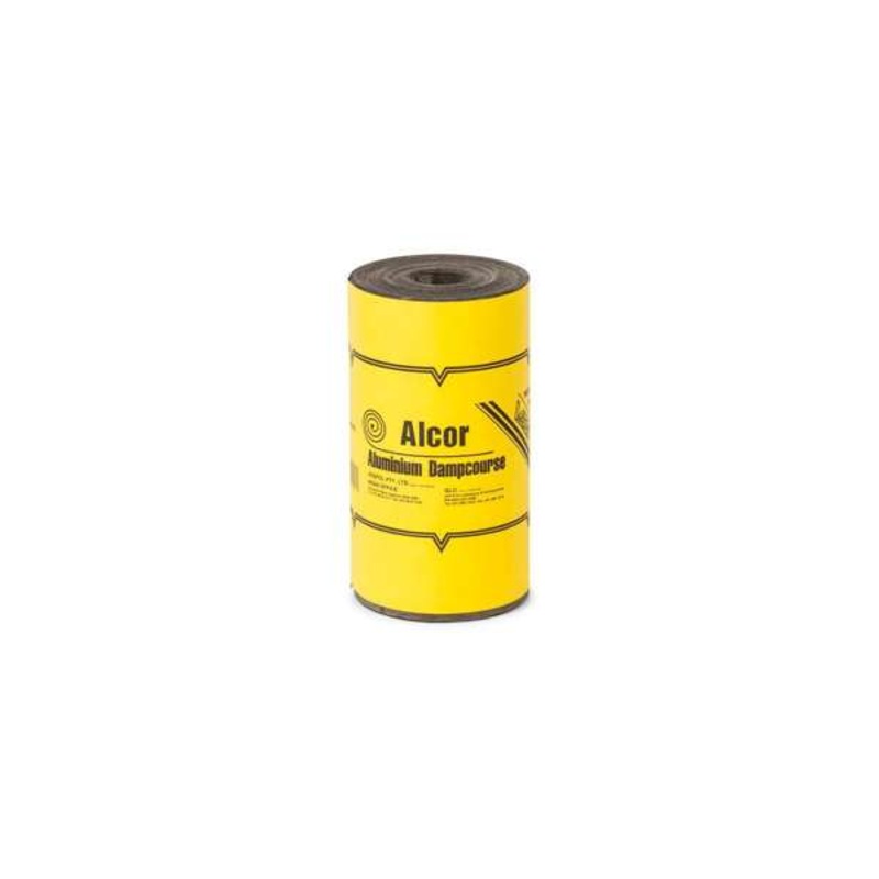 Alcor Standard Dampcourse 300mm x 30m