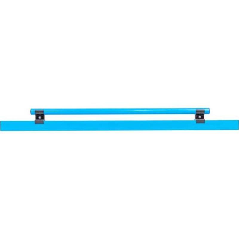 Ox Clamped Handle Concrete Screed 1200mm