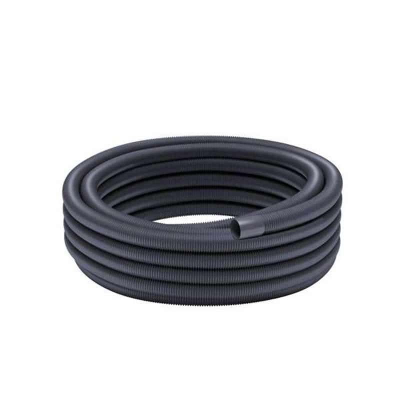 Reln AgPipe SN8-Class 400 Slotted 50mm x 20m