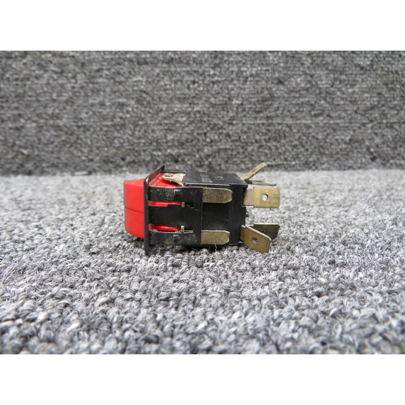 S-1994-1-1 Cessna Split Rocker Master Switch