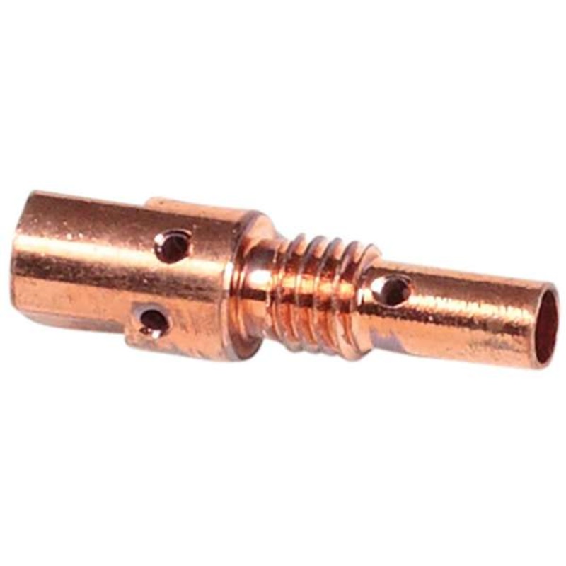 Weldclass Tip Holder Binzel 25 Style – 2 Pack