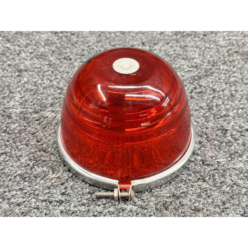 WRM10 Cessna 411 Rotating Beacon Light Dome