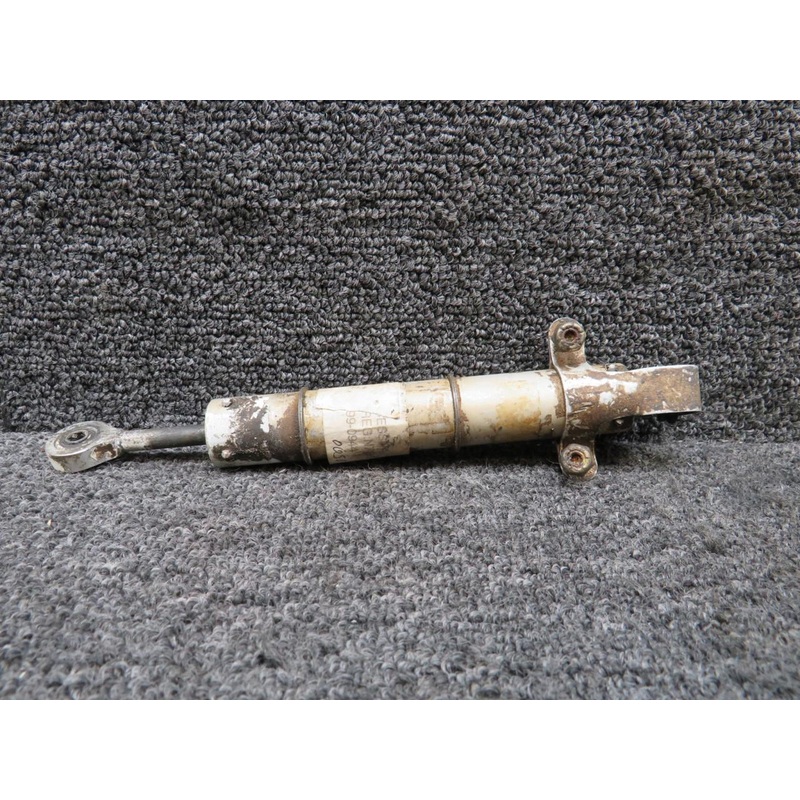 0310293-2 (Use: 1260074-1) Cessna 172K Elevator Trim Tab Actuator Assembly